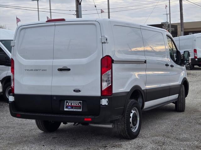 new 2024 Ford Transit-150 car, priced at $47,068