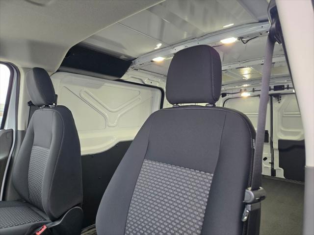 new 2024 Ford Transit-150 car, priced at $47,068