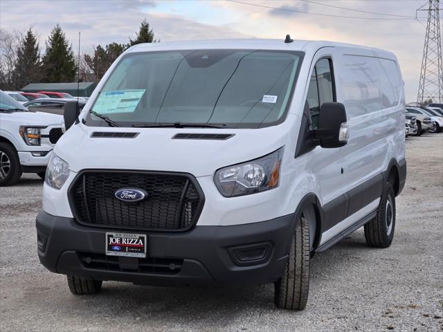 new 2024 Ford Transit-150 car, priced at $47,068