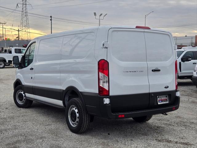 new 2024 Ford Transit-150 car, priced at $47,068