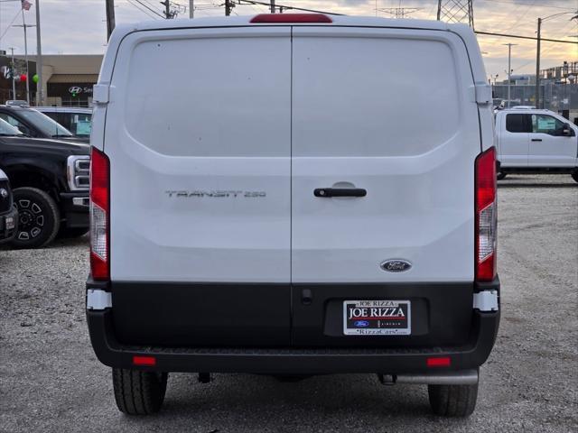 new 2024 Ford Transit-150 car, priced at $47,068