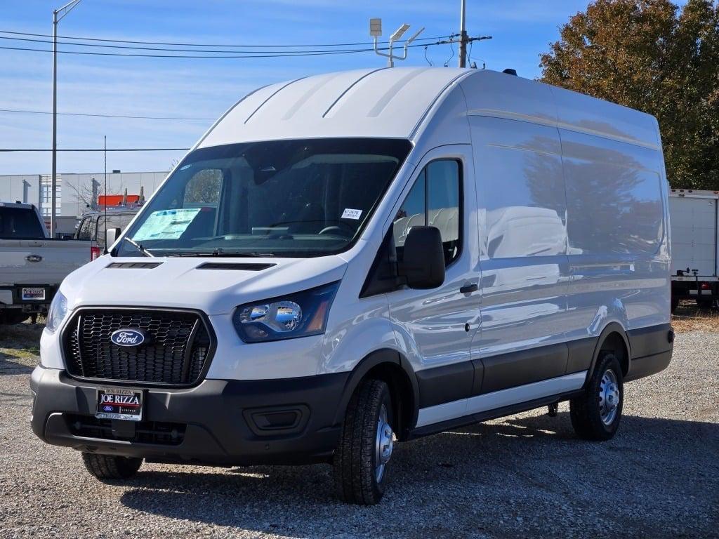 new 2026 Ford Transit-250 car, priced at $61,660