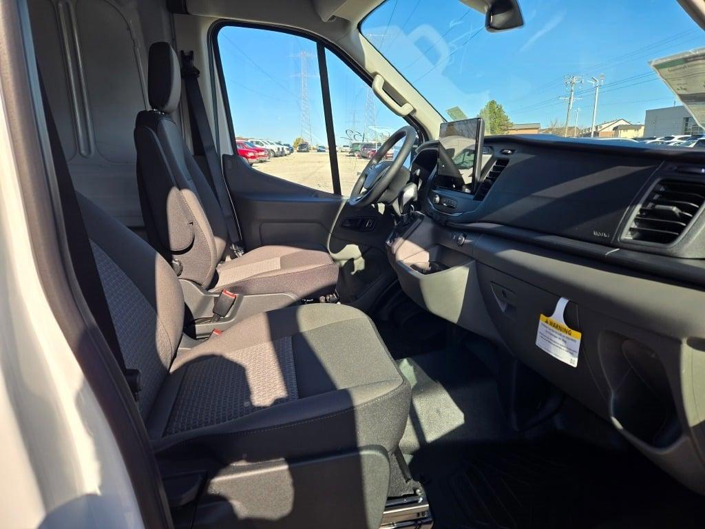new 2026 Ford Transit-250 car, priced at $61,660