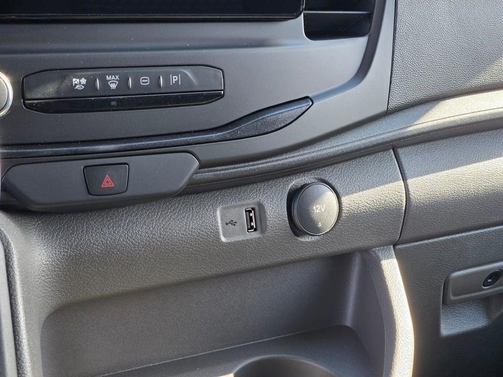 new 2026 Ford Transit-250 car, priced at $61,660