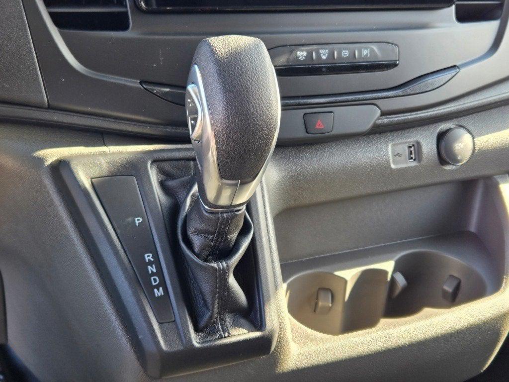 new 2026 Ford Transit-250 car, priced at $61,660