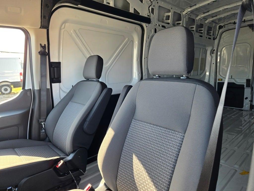 new 2026 Ford Transit-250 car, priced at $61,660