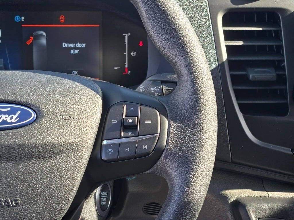 new 2026 Ford Transit-250 car, priced at $61,660