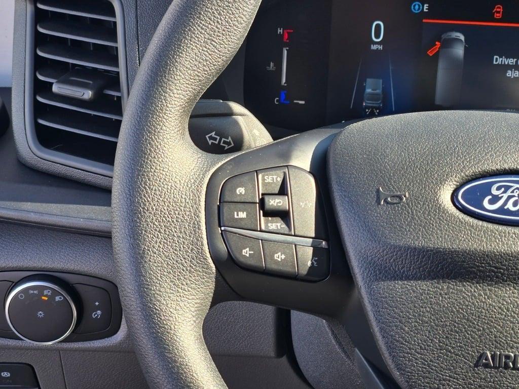 new 2026 Ford Transit-250 car, priced at $61,660