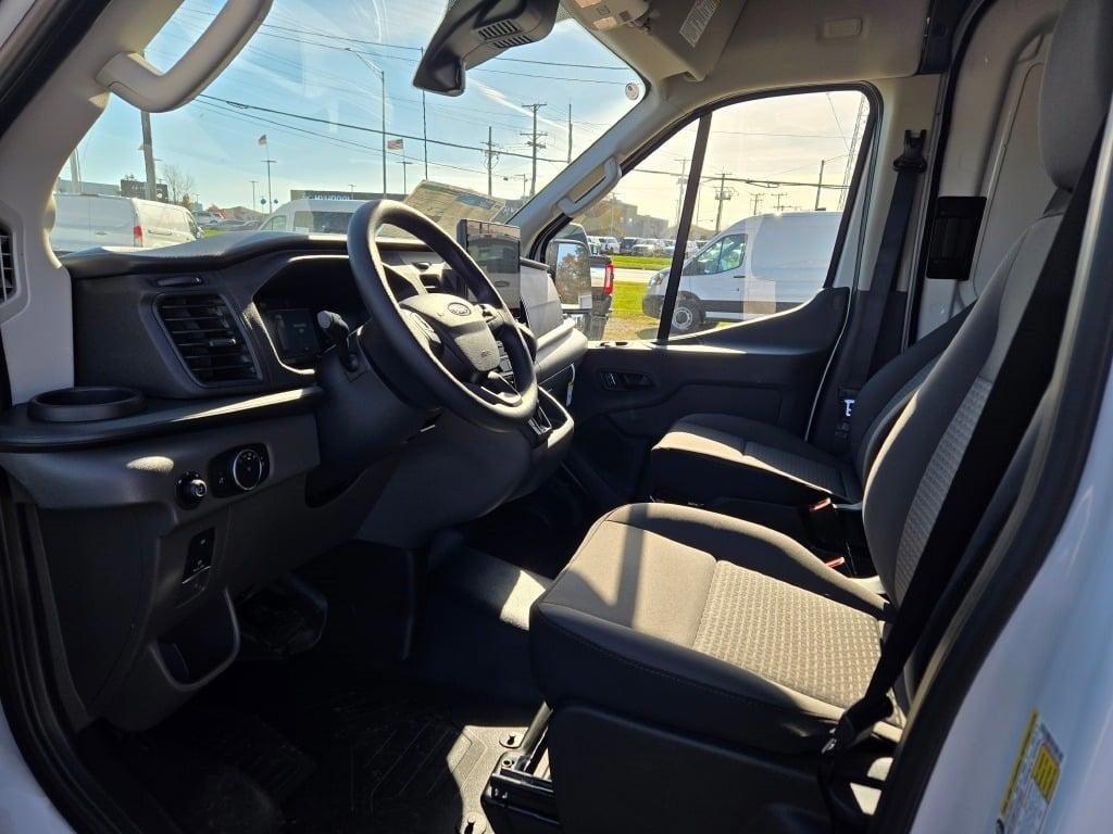 new 2026 Ford Transit-250 car, priced at $61,660