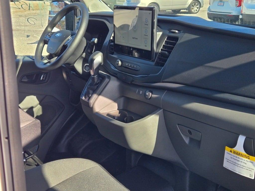 new 2026 Ford Transit-250 car, priced at $61,660