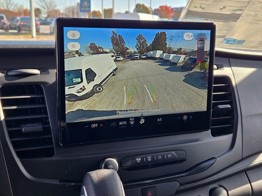 new 2026 Ford Transit-250 car, priced at $61,660