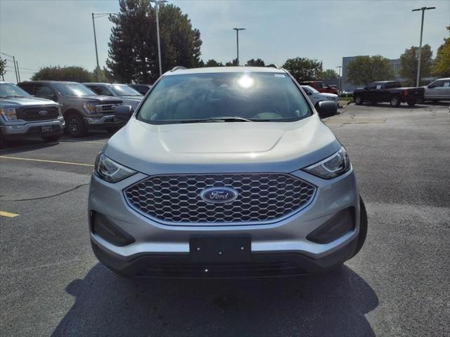 new 2024 Ford Edge car, priced at $33,075