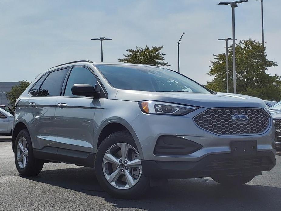 new 2024 Ford Edge car, priced at $36,240
