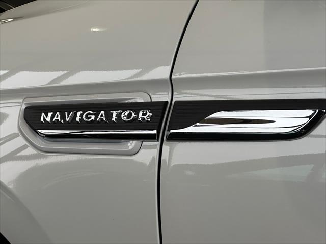 new 2024 Lincoln Navigator car, priced at $103,336