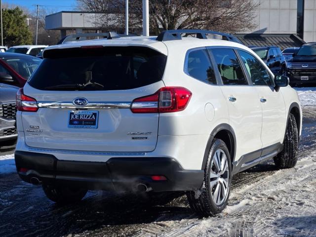 used 2020 Subaru Ascent car, priced at $23,890