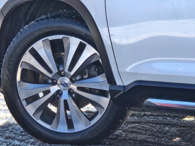 used 2020 Subaru Ascent car, priced at $23,890