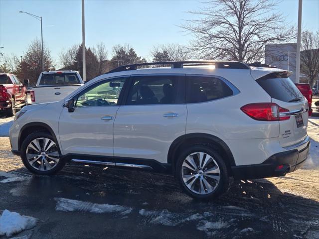 used 2020 Subaru Ascent car, priced at $23,890