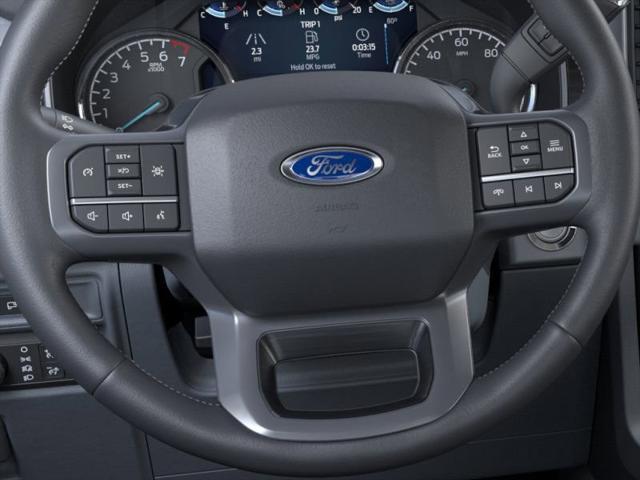 new 2023 Ford F-150 car, priced at $50,039