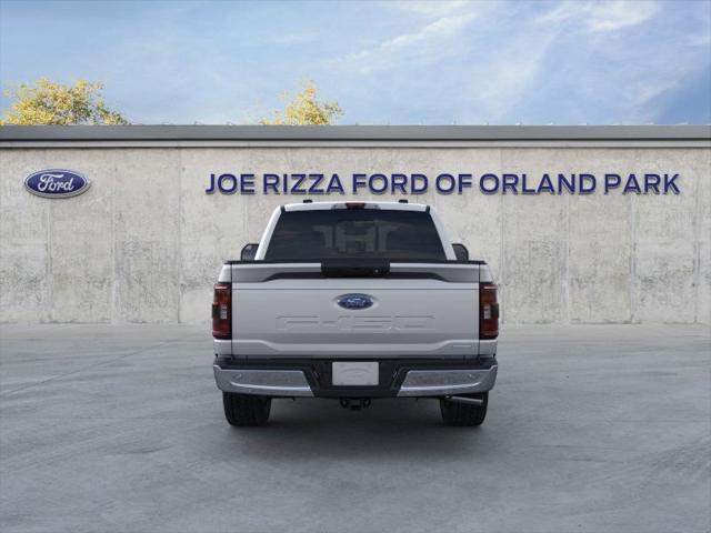 new 2023 Ford F-150 car, priced at $50,039