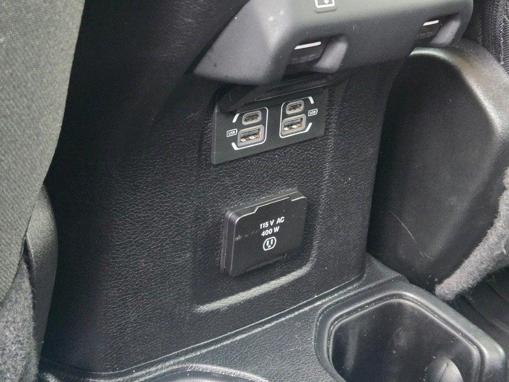 used 2021 Jeep Gladiator car, priced at $34,990
