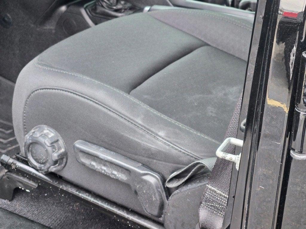 used 2021 Jeep Gladiator car, priced at $34,990