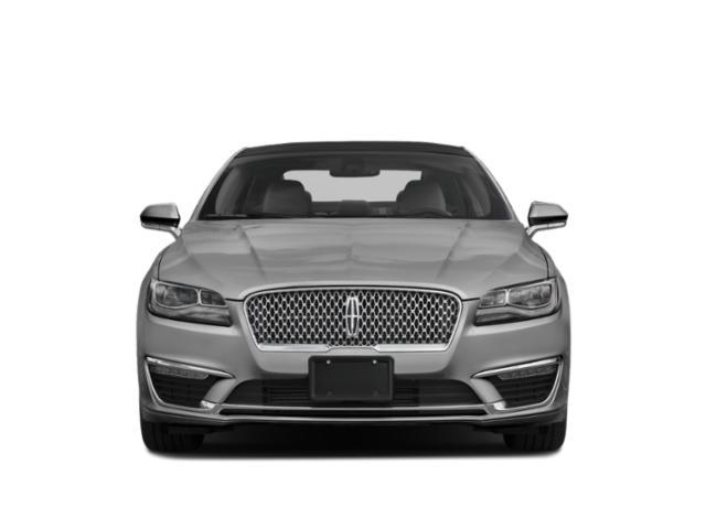 used 2020 Lincoln MKZ car, priced at $35,889