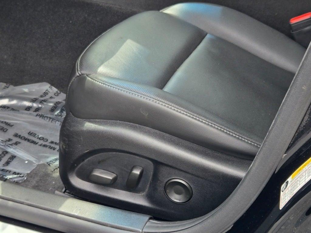 used 2020 Cadillac CT4 car, priced at $25,990