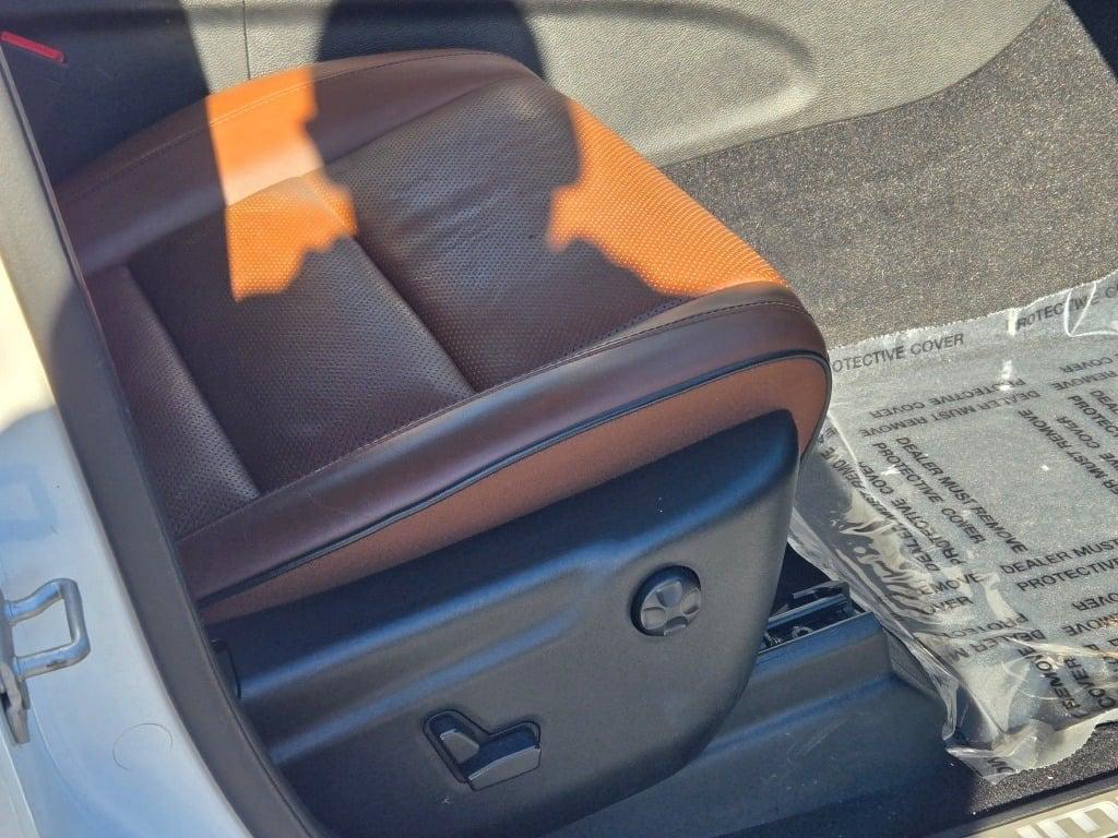 used 2021 Jeep Grand Cherokee car, priced at $25,390