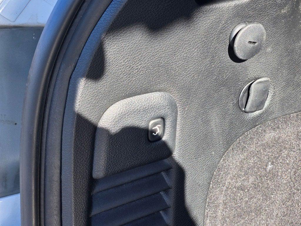 used 2021 Jeep Grand Cherokee car, priced at $25,390