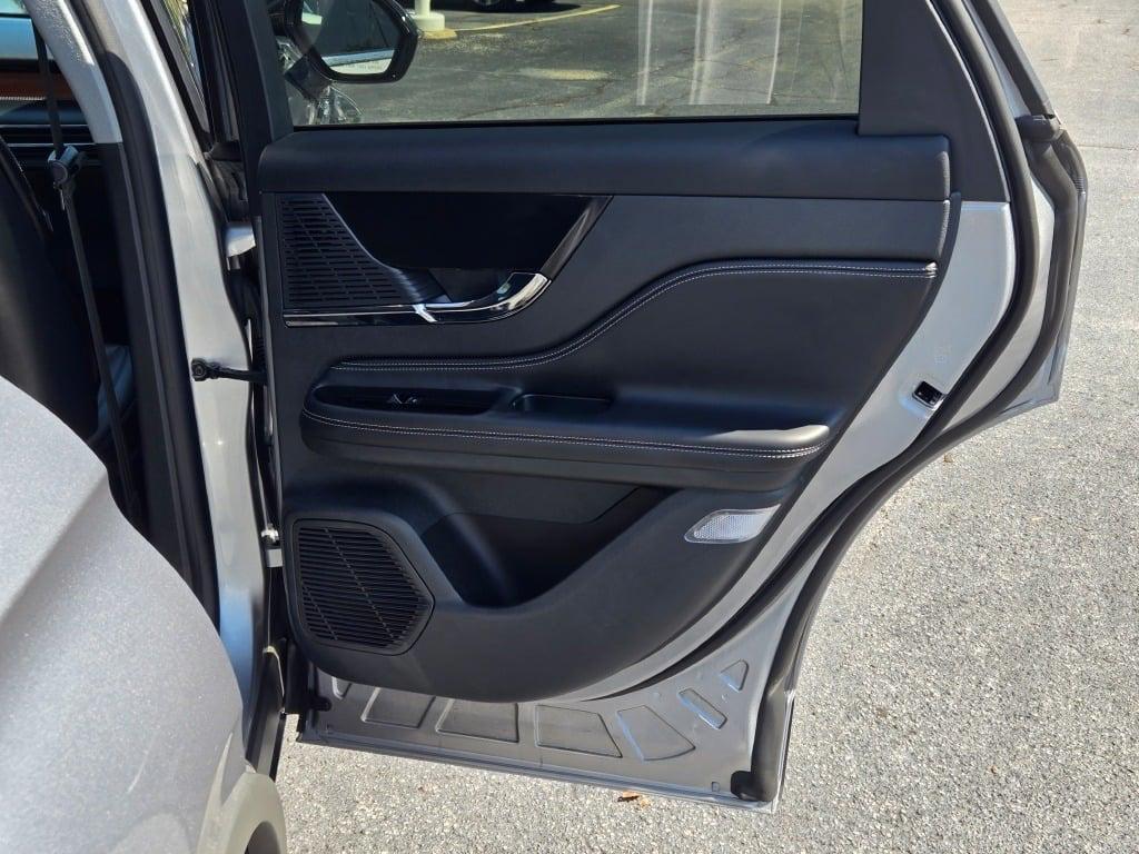 used 2022 Lincoln Corsair car, priced at $32,990