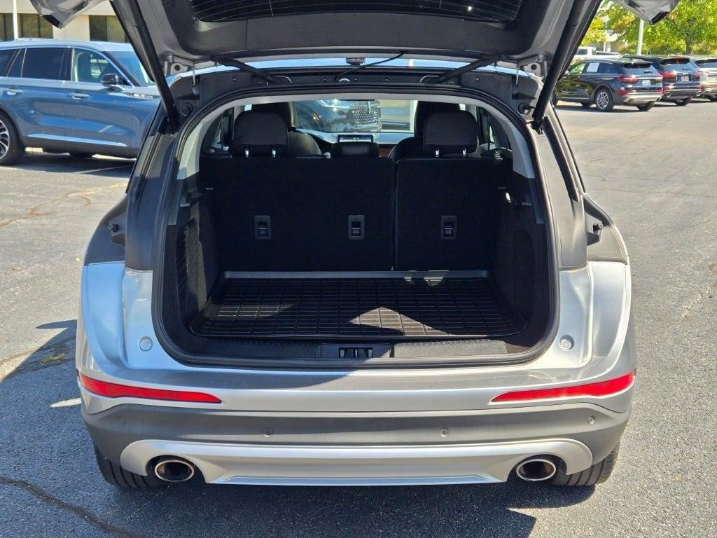used 2022 Lincoln Corsair car, priced at $32,990