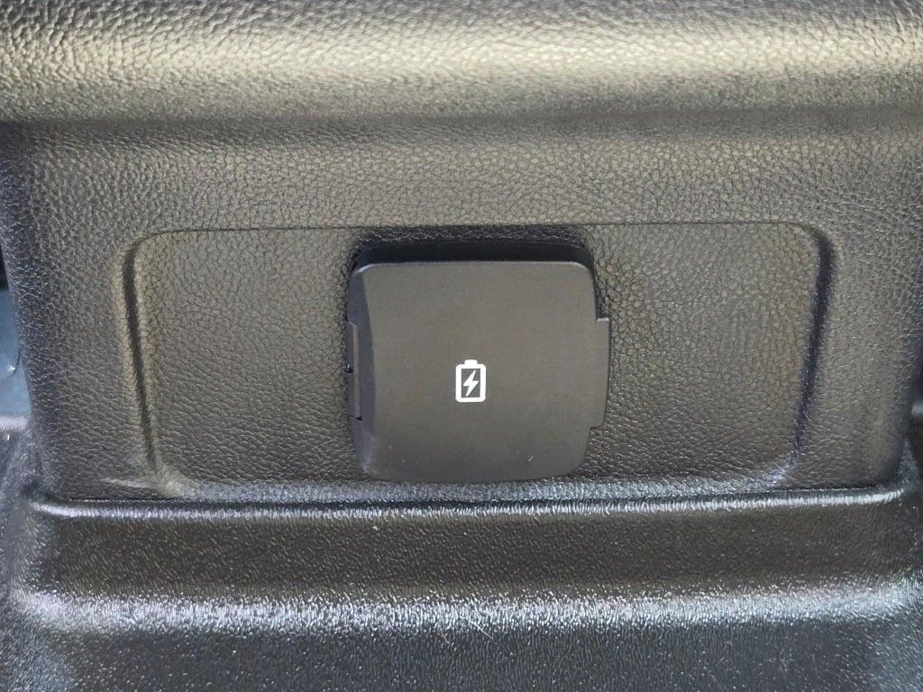 used 2022 Lincoln Corsair car, priced at $32,990