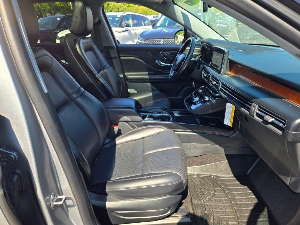 used 2022 Lincoln Corsair car, priced at $32,990