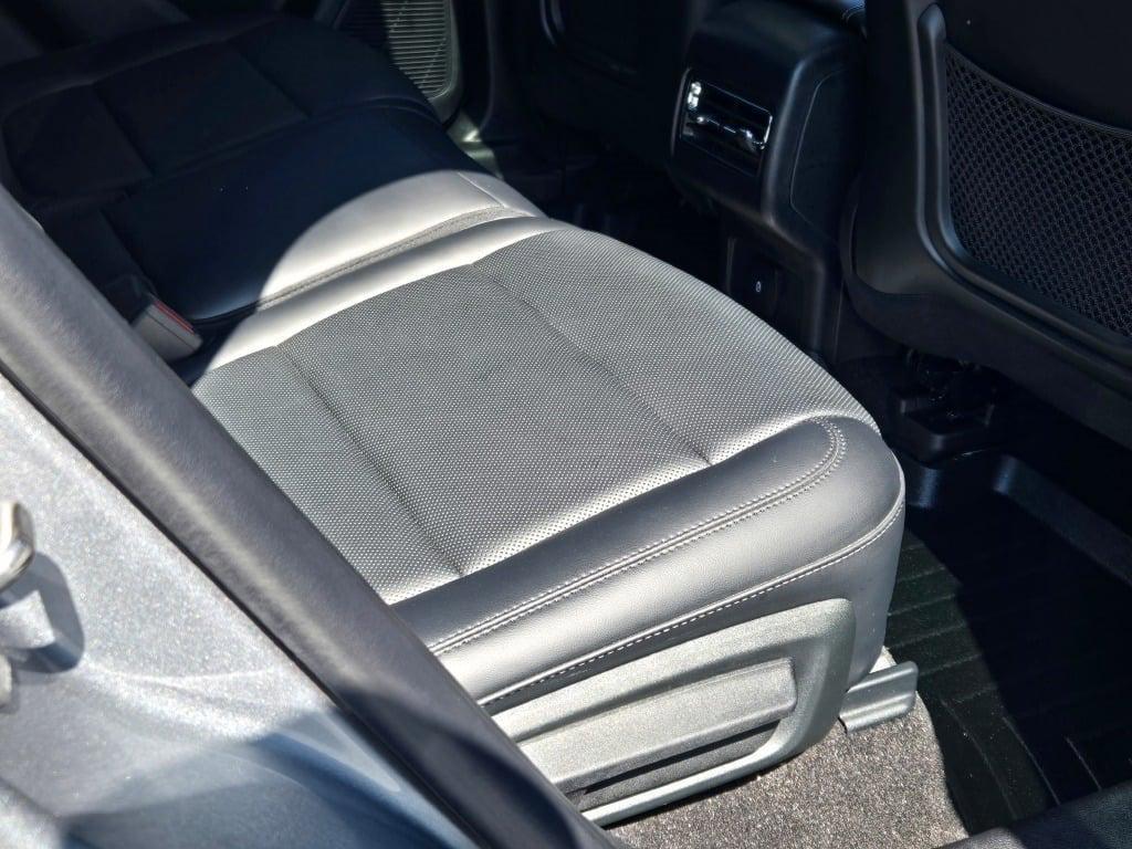 used 2022 Lincoln Corsair car, priced at $32,990