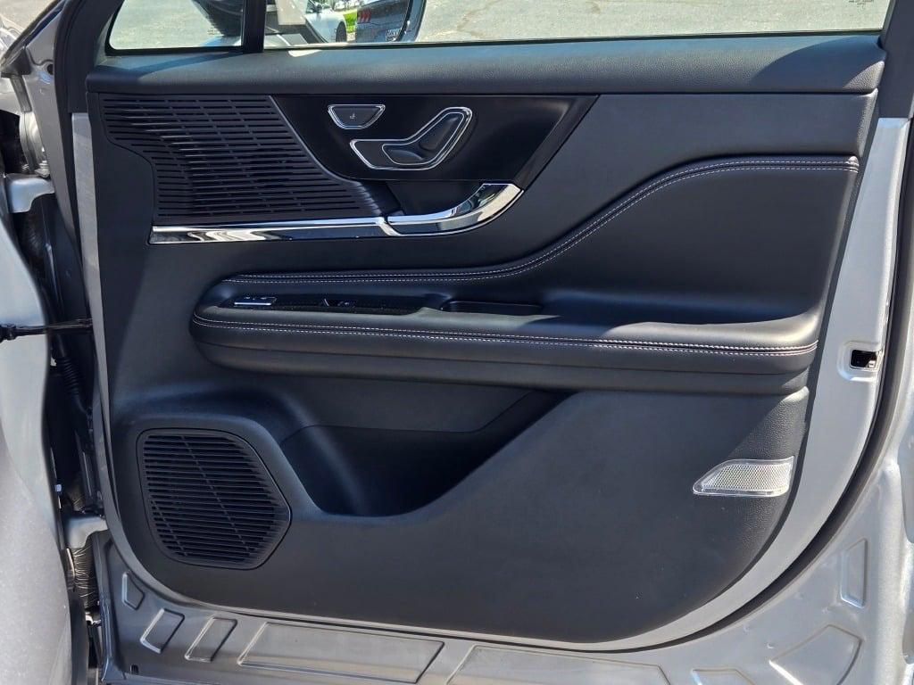 used 2022 Lincoln Corsair car, priced at $32,990