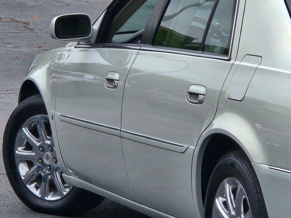 used 2009 Cadillac DTS car, priced at $10,790