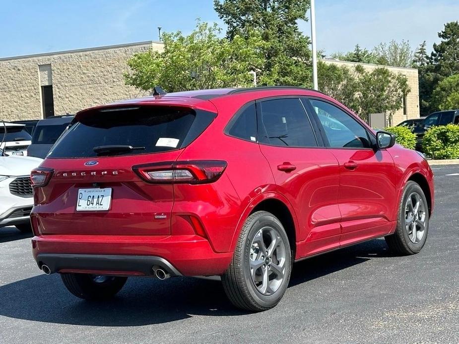 new 2024 Ford Escape car, priced at $36,110