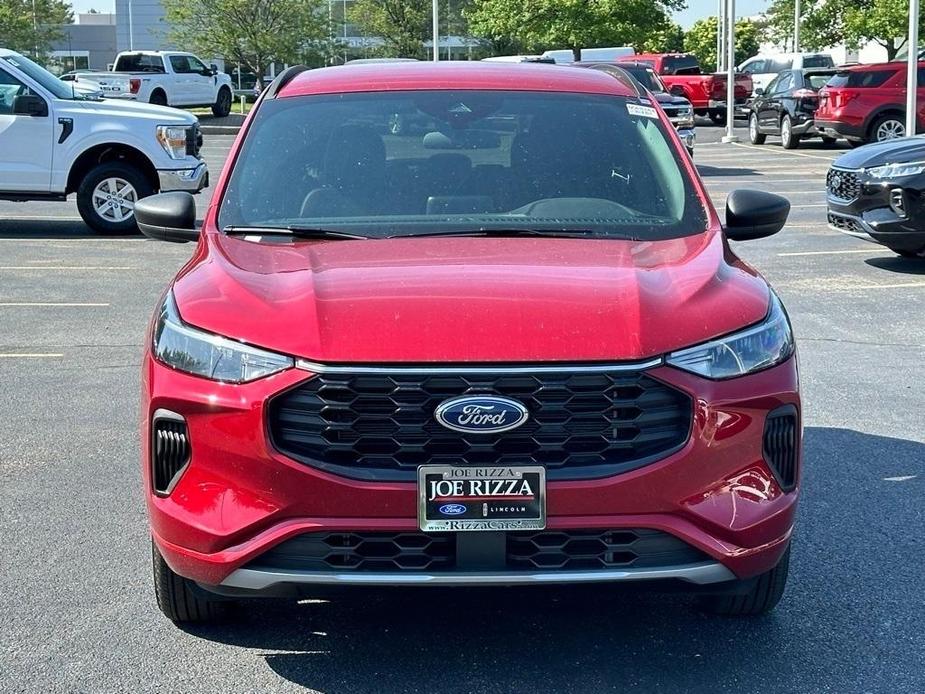 new 2024 Ford Escape car, priced at $36,110