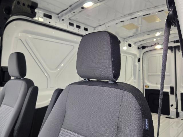 new 2025 Ford Transit-250 car, priced at $54,130
