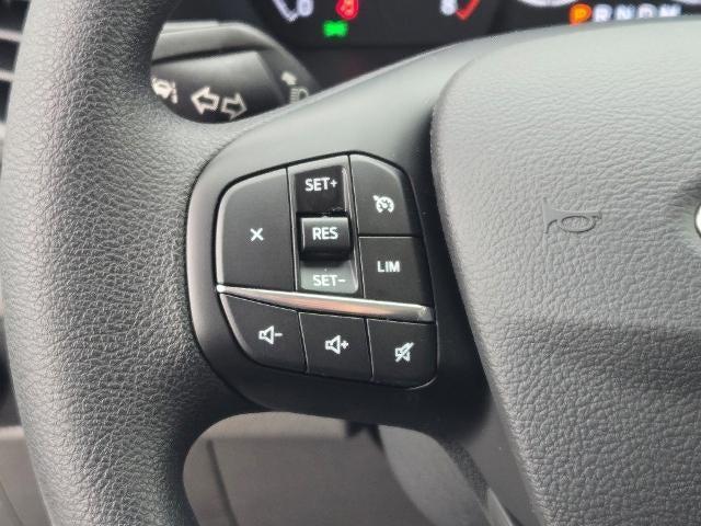 new 2025 Ford Transit-250 car, priced at $54,130