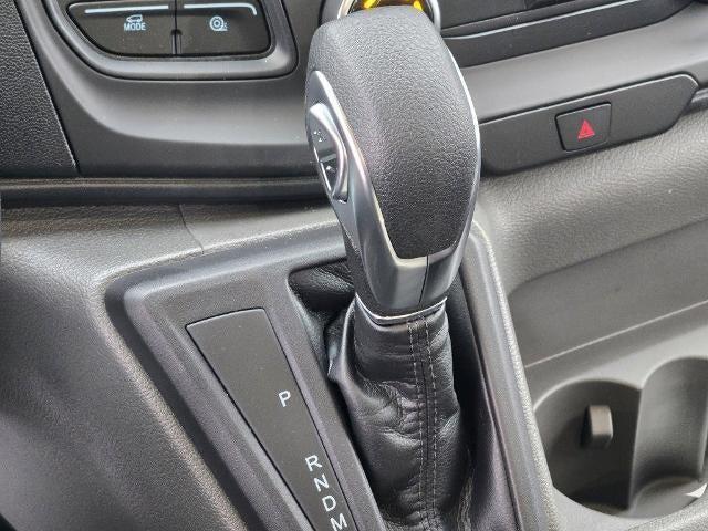 new 2025 Ford Transit-250 car, priced at $54,130