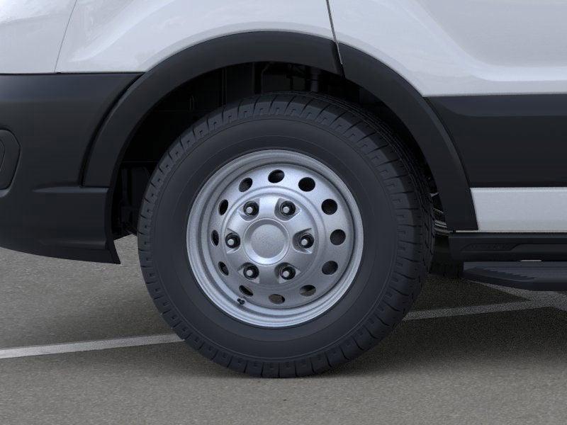 new 2025 Ford Transit-350 car, priced at $60,153