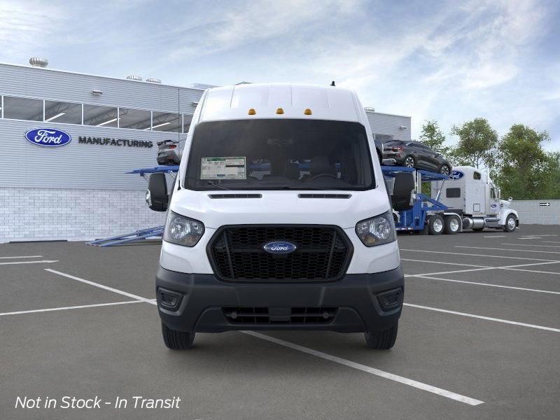 new 2025 Ford Transit-350 car, priced at $60,153