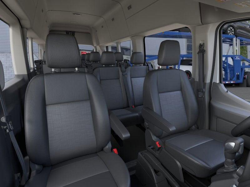 new 2025 Ford Transit-350 car, priced at $60,153