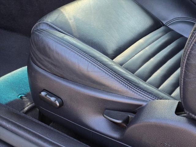 used 2003 Ford Thunderbird car, priced at $20,990