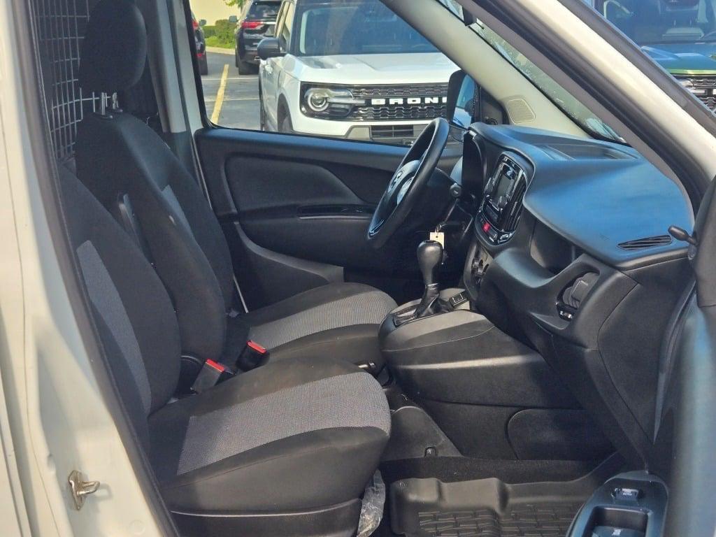 used 2018 Ram ProMaster City car, priced at $12,990