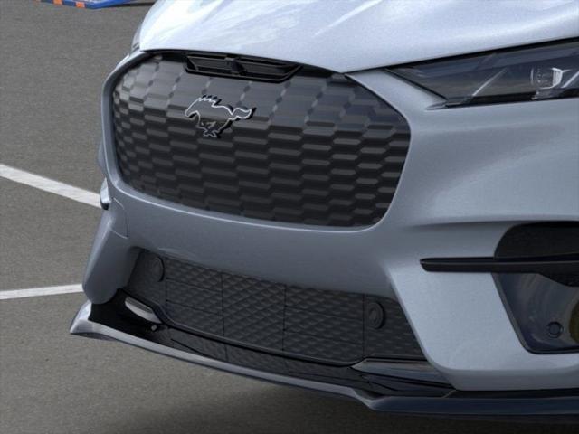 new 2025 Ford Mustang Mach-E car, priced at $56,389