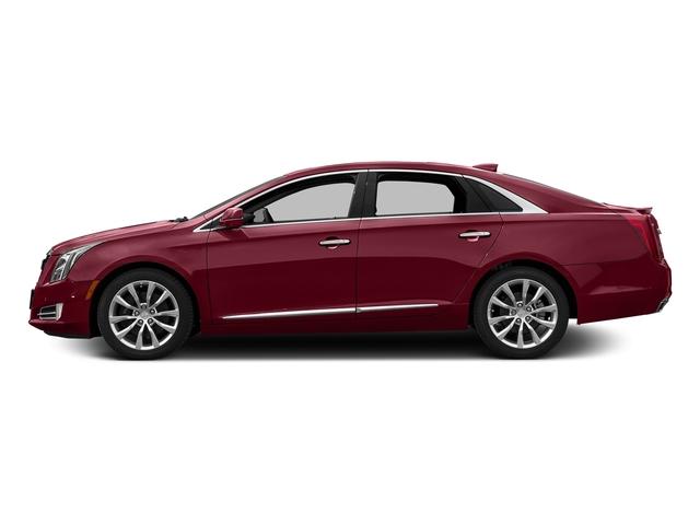 used 2017 Cadillac XTS car, priced at $15,390