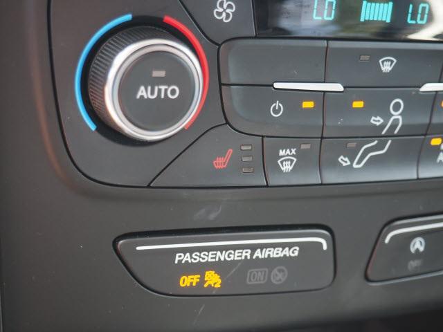 used 2017 Ford Escape car, priced at $12,690