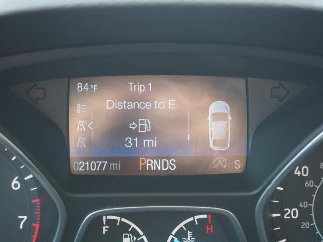 used 2017 Ford Escape car, priced at $12,690